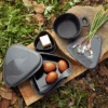 Light My Fire Outdoor MealKit Dustypink