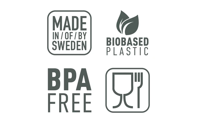 Light My Fire Outdoor MealKit Rustyorange 4 Light My Fire Outdoor MealKit Rustyorange – Bild 4