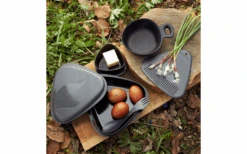 Light My Fire Outdoor MealKit Sandygreen 11 Light My Fire Outdoor MealKit Sandygreen -Dometic Verkäufe 740678 4974590