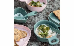 Light My Fire Outdoor MealKit Dustypink 12 Light My Fire Outdoor MealKit Dustypink -Dometic Verkäufe 740681 4974596 5