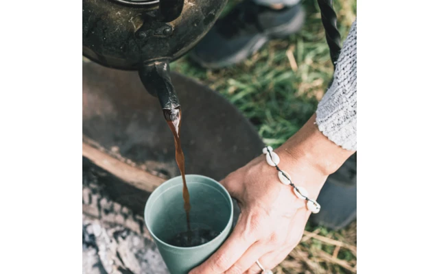 Light My Fire MyCup´n Lid Large Kaffeebecher Dustypink 4 Light My Fire MyCup´n Lid Large Kaffeebecher Dustypink – Bild 4