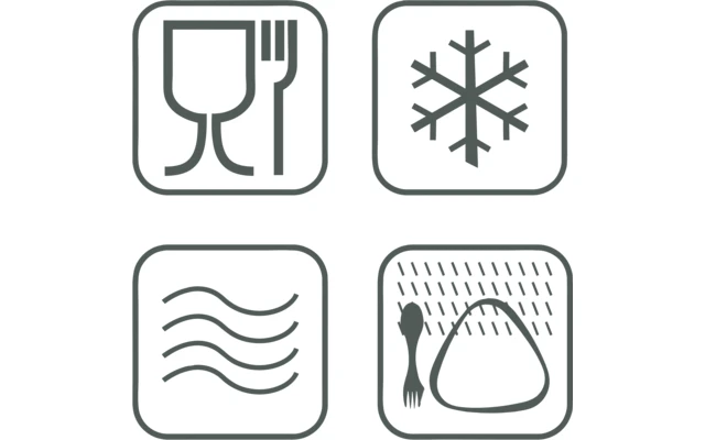 Light My Fire MyCup´n Lid Large Kaffeebecher Dustypink 5 Light My Fire MyCup´n Lid Large Kaffeebecher Dustypink – Bild 5