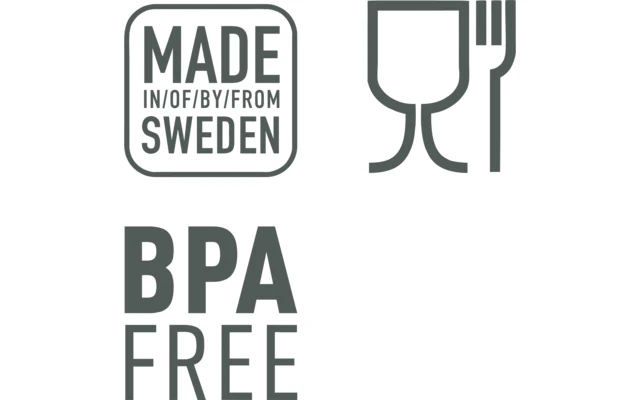 Light My Fire MyCup´n Lid Large Kaffeebecher Dustypink 6 Light My Fire MyCup´n Lid Large Kaffeebecher Dustypink – Bild 6