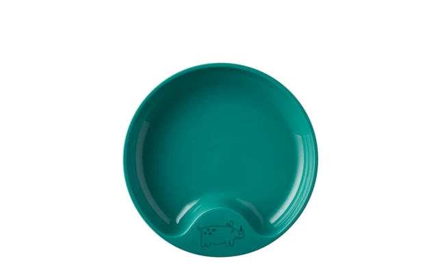 Mepal Mio Lernteller Deep Turquoise 2 Mepal Mio Lernteller Deep Turquoise – Bild 2