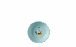 Mepal Mio Kinderschale Deep Turquoise