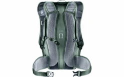 Deuter Race 16 Fahrradrucksack 16 Liter Deepsea Jade