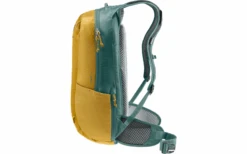 Deuter Race 16 Fahrradrucksack 16 Liter Turmeric Ivy -Dometic Verkäufe 742868 5055992 2