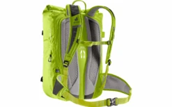 Deuter Amager 25+5 Fahrradrucksack 25 + 5 Liter Citrus -Dometic Verkäufe 743039 5059058