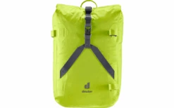Deuter Amager 25+5 Fahrradrucksack 25 + 5 Liter Citrus -Dometic Verkäufe 743045 5059070