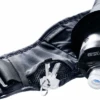 Deuter Shortrail II Gürteltasche Schwarz