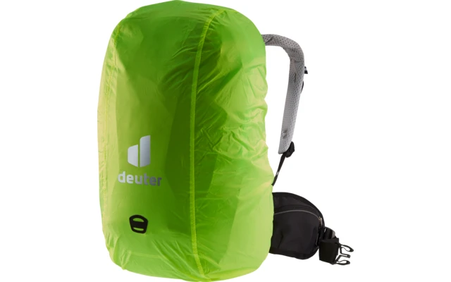 Deuter Trans Alpine 28 SL Fahrradrucksack 28 Liter Maroon 7 Deuter Trans Alpine 28 SL Fahrradrucksack 28 Liter Maroon – Bild 7