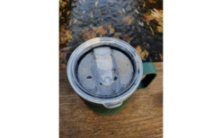 Origin Outdoors Edelstahl Isolierbecher Color 0,35 Liter Dunkelgrün -Dometic Verkäufe 746036 5037053 1