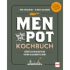 Paul Pietsch Verlage Men With The Pot Kochbuch Köstlichkeiten Vom Lagerfeuer