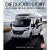 Paul Pietsch Verlage Die Ducato Story Alles über Die Kult-Mobile Von Fiat