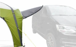 Zempire Aerobase 3 Connection Tunnel / Van