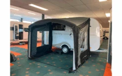 Walker ACTIVE 500 Air Sonnendach 7 Walker ACTIVE 500 Air Sonnendach -Dometic Verkäufe 747962 4998479