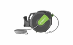 GEKA Automatische Wand-Schlauchbox K15 KS; PVC-Schl. 15m+2m; 1/2" -Dometic Verkäufe 748007 5001977