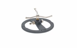 GEKA 3-Arm-Kreisregner M. Steck-Anschluss Metall Karton -Dometic Verkäufe 748193 5001698