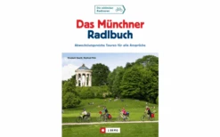 Bruckmann Das Münchner Radlbuch