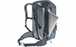 Deuter Rotsoord 25+5 Rucksack 25+5 Liter Graphite Shale 9 Deuter Rotsoord 25+5 Rucksack 25+5 Liter Graphite Shale -Dometic Verkäufe 750431 5059814