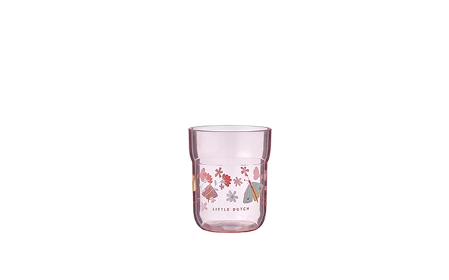 Mepal Mio Kinder Trinkglas 250 Ml Deep Turquoise 2 Mepal Mio Kinder Trinkglas 250 Ml Deep Turquoise – Bild 2