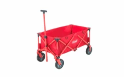 Coleman Camping Wagon Bollerwagen 106 X 100 X 53 Cm