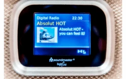 Soundmaster DAB970 DAB+ / UKW Digitalradio Mit CD/MP3 Bluetooth Schwarz 11 Soundmaster DAB970 DAB+ / UKW Digitalradio Mit CD/MP3 Bluetooth Schwarz -Dometic Verkäufe 752646 5024850