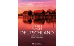 Bruckmann Secret Places Deutschland
