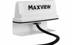 Maxview Campervan Dachhalterung In Weiß -Dometic Verkäufe 753236 5029112 1