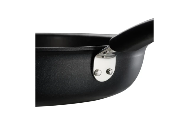 Fiskars Functional Form Bratpfanne 24 Cm 4 Fiskars Functional Form Bratpfanne 24 Cm – Bild 4