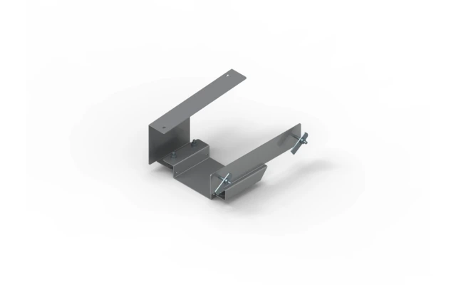 Halter Für HEAT AIR 3 GT VW T5 T6 1 Halter Für HEAT AIR 3 GT VW T5 T6