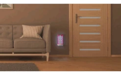 Swissinno Mini-Insektenleimfänger 4 Watt LED Inkl. 2 Leimpapier -Dometic Verkäufe 755183 5048375