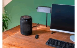 Eurom Hot Shot 2000 Wifi Keramikheizung 2000 W -Dometic Verkäufe 755321 5069237