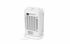 Eurom Sub-Heat Keramikheizung 1500 Watt -Dometic Verkäufe 755330 5069102