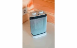 Eurom Sub-Heat Keramikheizung 1500 Watt -Dometic Verkäufe 755333 5069108