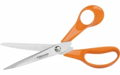 Fiskars Classic Universalschere 21 Cm 6 Fiskars Classic Universalschere 21 Cm -Dometic Verkäufe 755477 5052338
