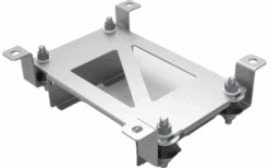 Halter Für HEAT AIR 3 GT VW T5 T6 5 Halter Für HEAT AIR 3 GT VW T5 T6 -Dometic Verkäufe 755621 5053154