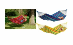 Amazonas Aruba Hängematte Vanilla -Dometic Verkäufe 755780 5055359