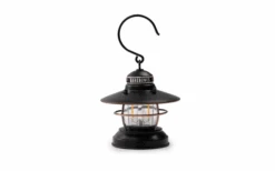 Barebones Laterne Edison Mini Lantern Grey -Dometic Verkäufe 757091 5071103