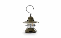 Barebones Laterne Edison Mini Lantern Grey -Dometic Verkäufe 757094 5071109
