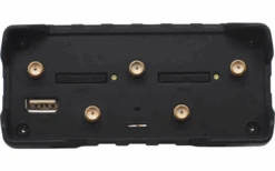 SELFSAT MWR 4524 ( 4G / LTE & WLAN Internet Router Komplettset Bis 150 Mbps Inkl. 4G / 5G Ready Dachantenne) -Dometic Verkäufe 757274 5073251