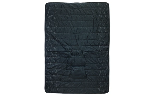 Therm-a-Rest Thermarest Honcho Poncho 2in1 Decke 142 X 200 Cm Blue Woven Print 3 Therm-a-Rest Thermarest Honcho Poncho 2in1 Decke 142 X 200 Cm Blue Woven Print – Bild 3