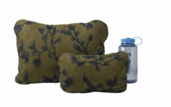 Therm-a-Rest Thermarest Komprimierbares Kissen Mit Kordelzug Warp Speed Large -Dometic Verkäufe 759695 5127686