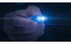 HydraCell Mini-Notlicht Grau/blau Einzelpack -Dometic Verkäufe 759920 5097860