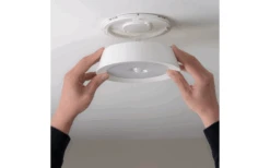 Mr. Beams MB981 LED Deckenleuchte Mit Bewegungsmelder Batteriebetrieben -Dometic Verkäufe 760181 5098406