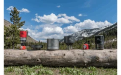 MSR Wind Burner Campingkocher Schwarz -Dometic Verkäufe 763151 5202809