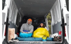 Therm-a-Rest Thermarest Parsec 32F Mumienschlafsack Long -Dometic Verkäufe 763175 5203595