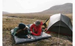 Therm-a-Rest Thermarest Synergy Bezug Für Isomatte 20 Zoll Koppler -Dometic Verkäufe 763262 5203730