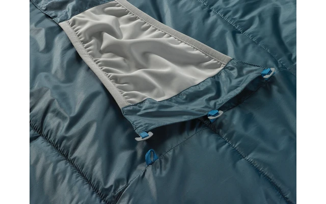 Therm-a-Rest Thermarest Saros 0F/-18C Mumienschlafsack Regular 3 Therm-a-Rest Thermarest Saros 0F/-18C Mumienschlafsack Regular – Bild 3