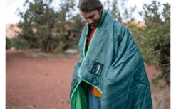 Therm-a-Rest Argo Decke 198 X 183 Cm Outer Space Blue -Dometic Verkäufe 763388 5128541 1